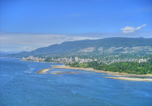 West Vancouver Real Estate Appraisal